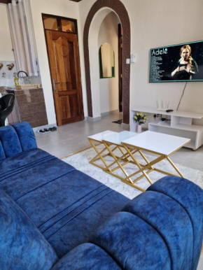 Jena appartments bamburi